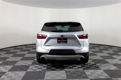 2019 Chevrolet Blazer 1LT