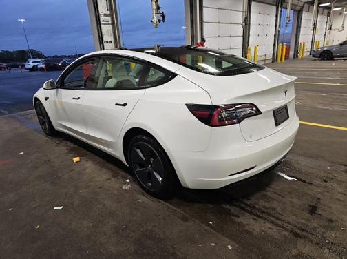 2022 Tesla Model 3 Base