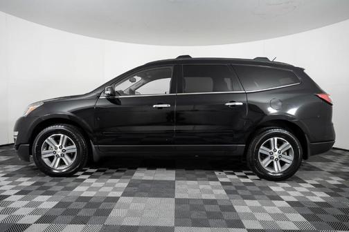 2016 Chevrolet Traverse 1LT