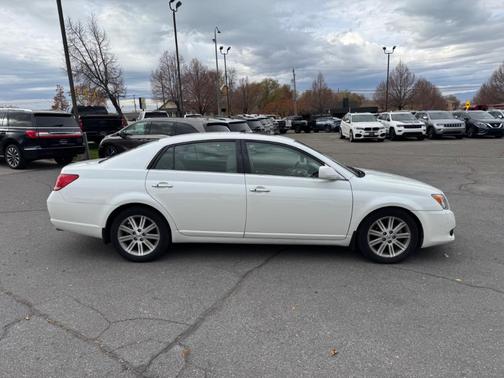 2008 Toyota Avalon Touring