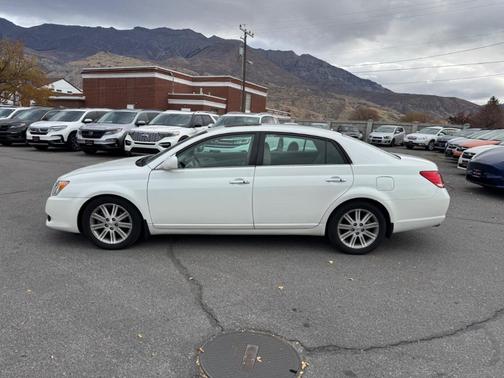 2008 Toyota Avalon Touring