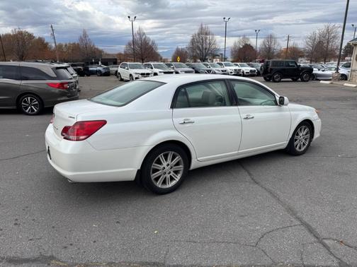 2008 Toyota Avalon Touring