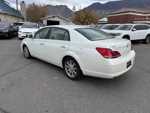2008 Toyota Avalon Touring