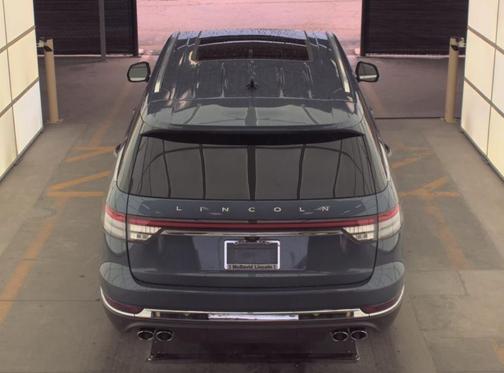 2021 Lincoln Aviator Reserve AWD