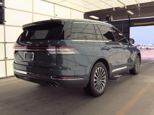 2021 Lincoln Aviator Reserve AWD