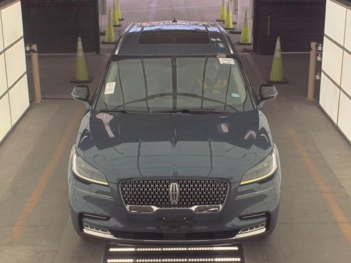 2021 Lincoln Aviator Reserve AWD