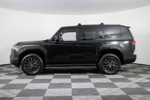 2025 Lexus GX 550