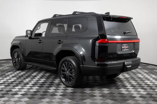 2025 Lexus GX 550