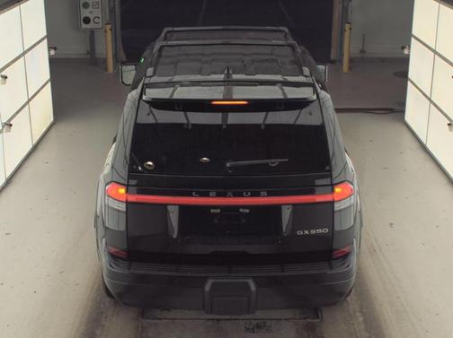 2024 Lexus GX 550 PREMIUM+