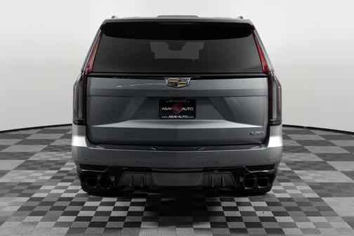 2024 Cadillac Escalade ESV V-Series