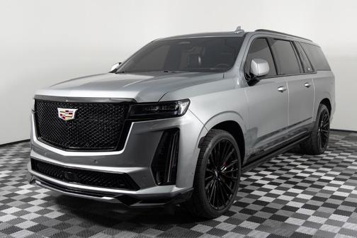 2024 Cadillac Escalade ESV V-Series