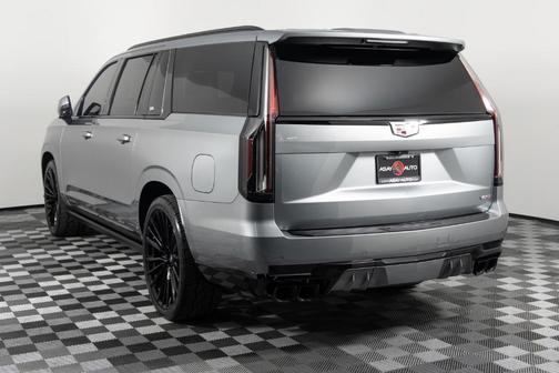 2024 Cadillac Escalade ESV V-Series
