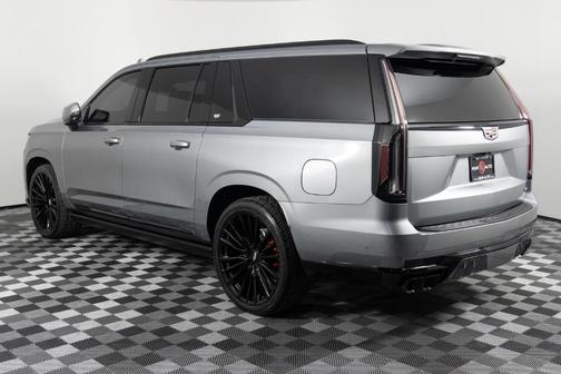 2024 Cadillac Escalade ESV V-Series