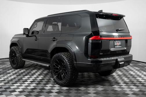 2025 Lexus GX 550 PREMIUM+