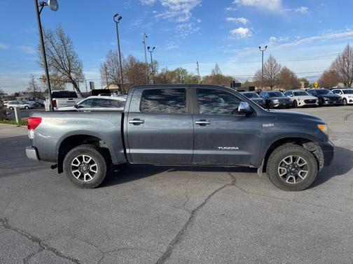 2010 Toyota Tundra Limited