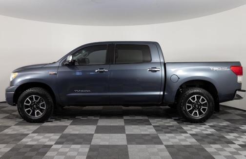 2010 Toyota Tundra Limited