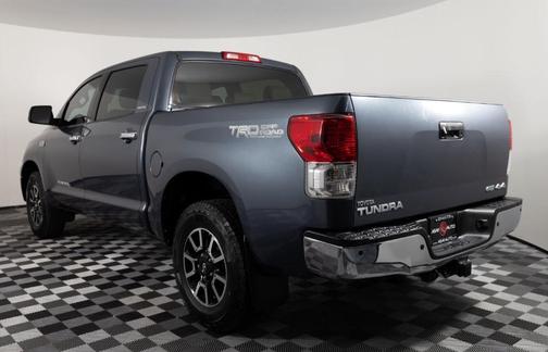 2010 Toyota Tundra Limited