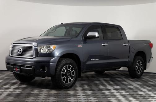 2010 Toyota Tundra Limited