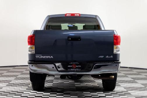 2010 Toyota Tundra Limited