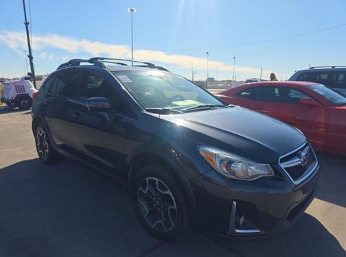 2017 Subaru Crosstrek 2.0i Limited