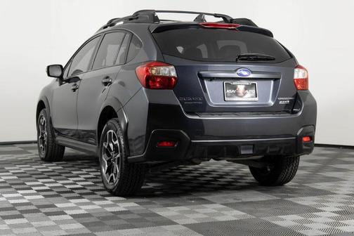 2017 Subaru Crosstrek 2.0i Limited