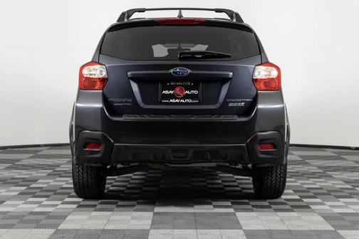 2017 Subaru Crosstrek 2.0i Limited