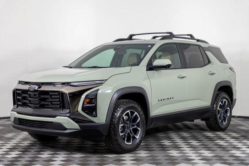2025 Chevrolet Equinox ACTIV
