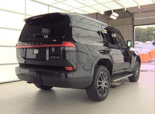 2024 Lexus GX 550 PREMIUM+
