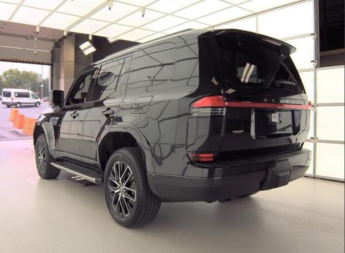2024 Lexus GX 550 PREMIUM+