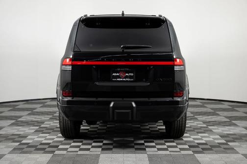 2024 Lexus GX 550 Luxury