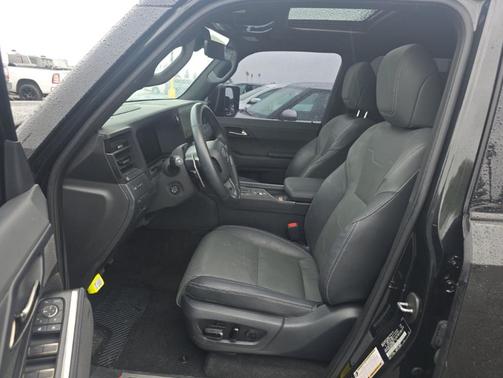 2024 Lexus GX 550 Luxury