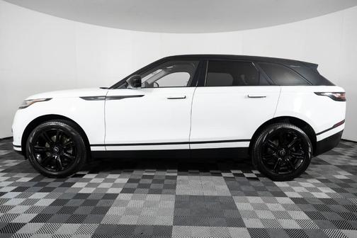 2021 Land Rover Range Rover Velar S