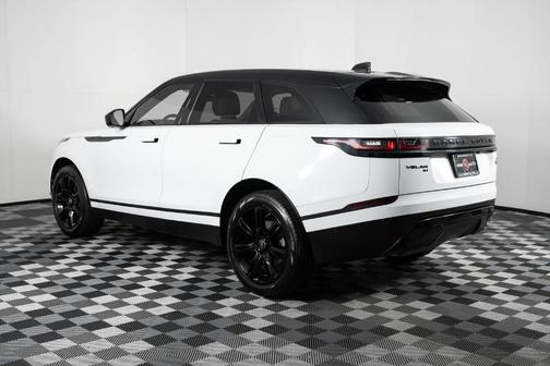2021 Land Rover Range Rover Velar S