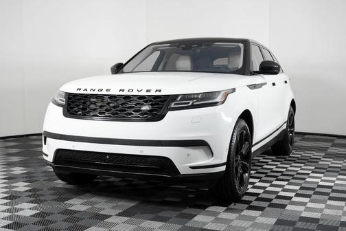 2021 Land Rover Range Rover Velar S