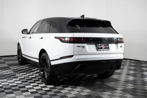 2021 Land Rover Range Rover Velar S