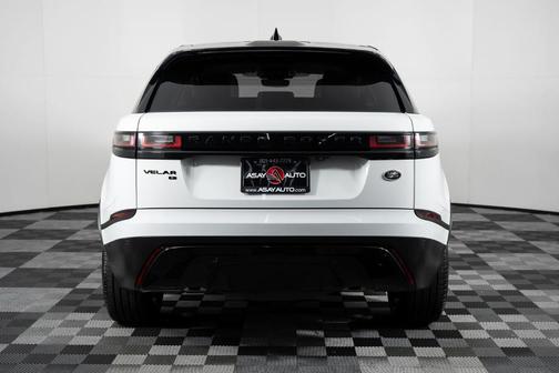 2021 Land Rover Range Rover Velar S