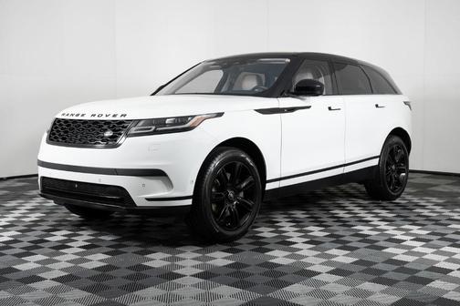 2021 Land Rover Range Rover Velar S