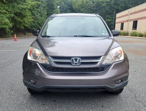 2011 Honda CR-V LX