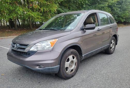 2011 Honda CR-V LX