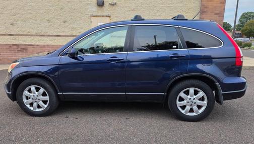 2007 Honda CR-V EX-L