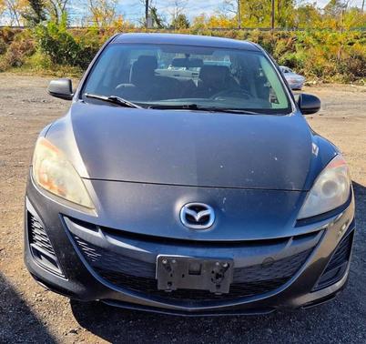2010 Mazda Mazda3 i Touring