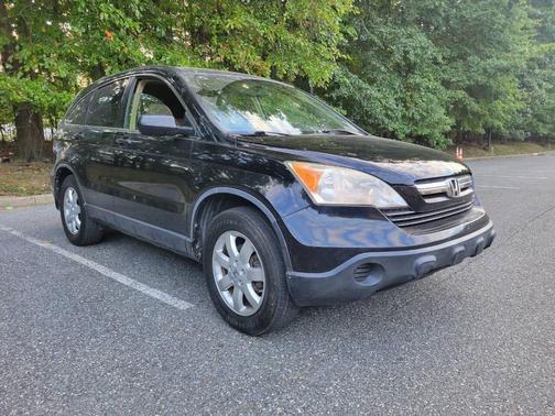 2008 Honda CR-V EX