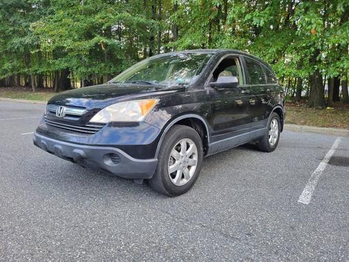 2008 Honda CR-V EX