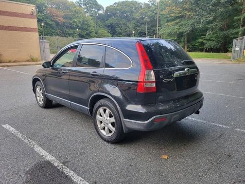 2008 Honda CR-V EX