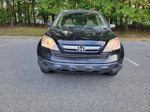 2008 Honda CR-V EX