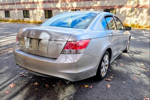 2010 Honda Accord EX
