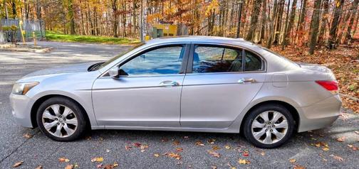 2010 Honda Accord EX