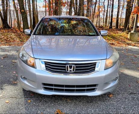 2010 Honda Accord EX