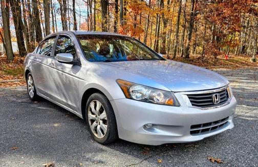 2010 Honda Accord EX