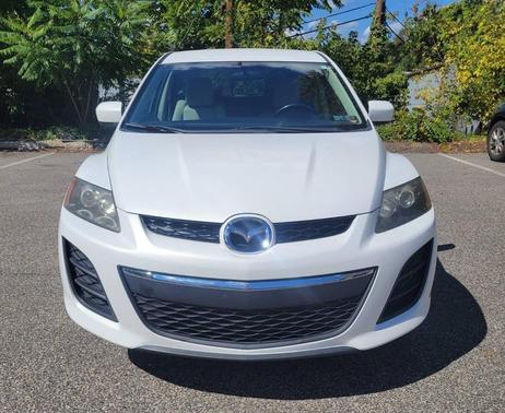 2010 Mazda CX-7 s Touring